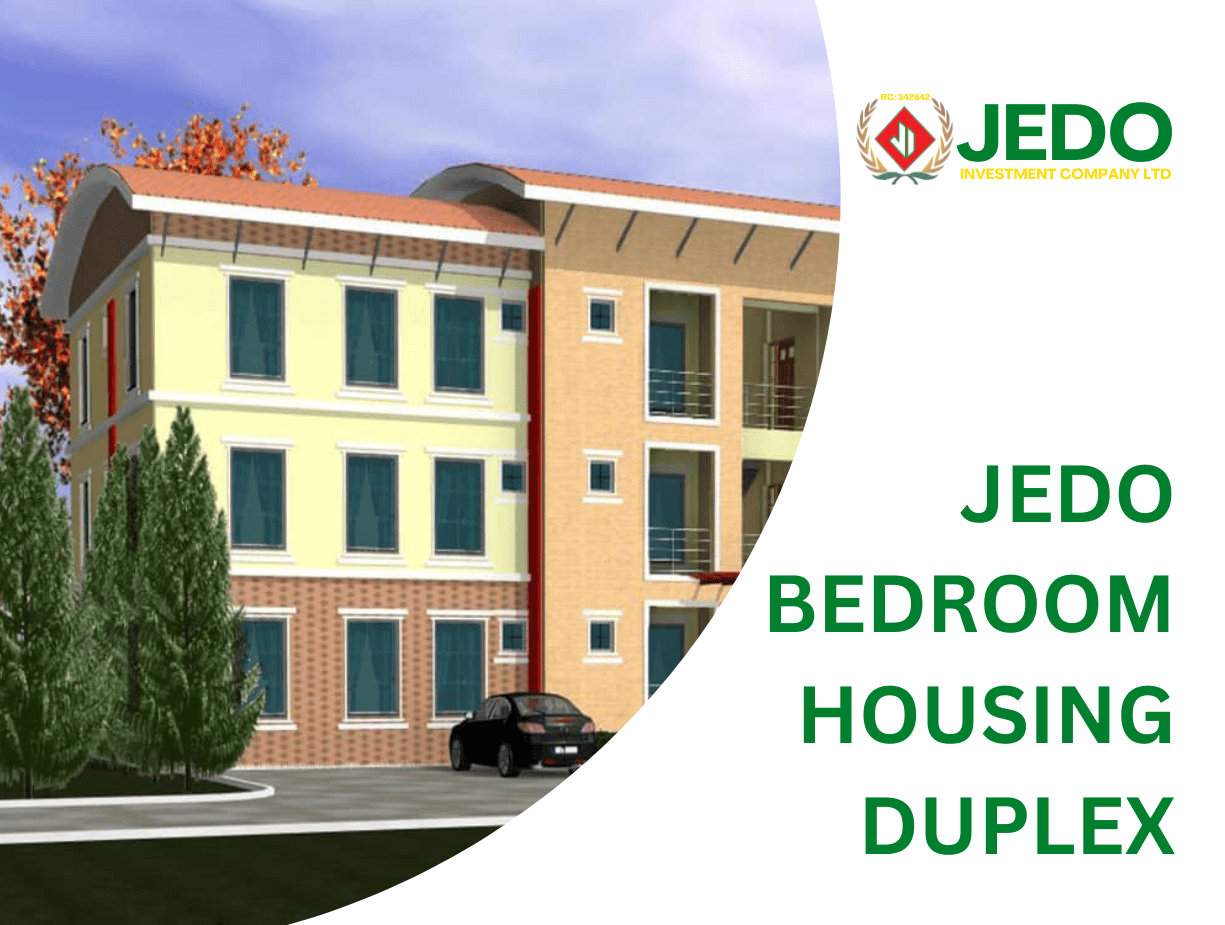 Jedo-Bedroom-housing-Duplex