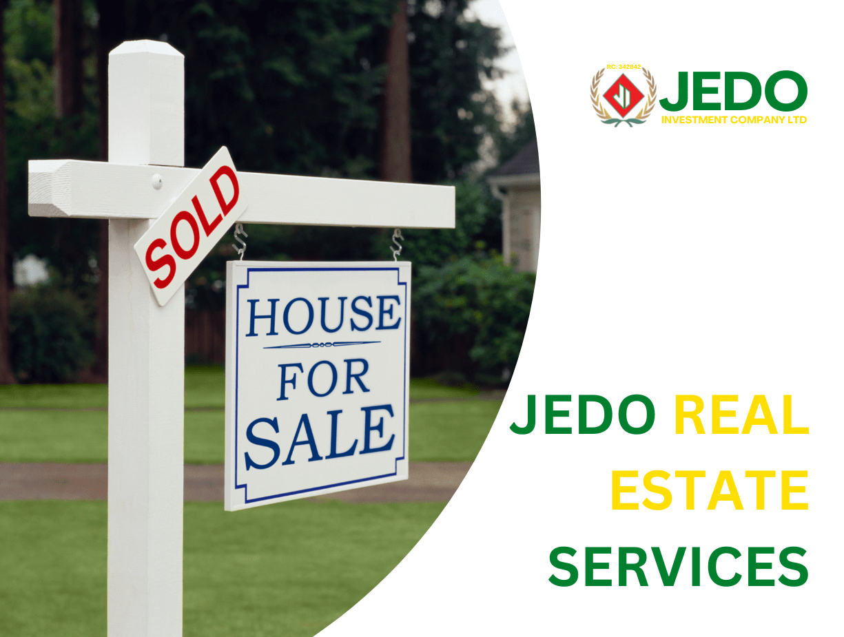 Jedo-real-estate-services